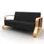 Armchair