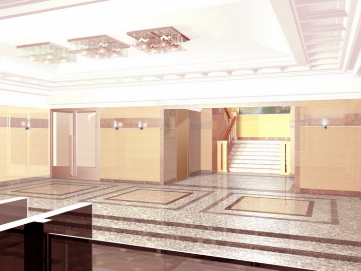 Architectural Home Design