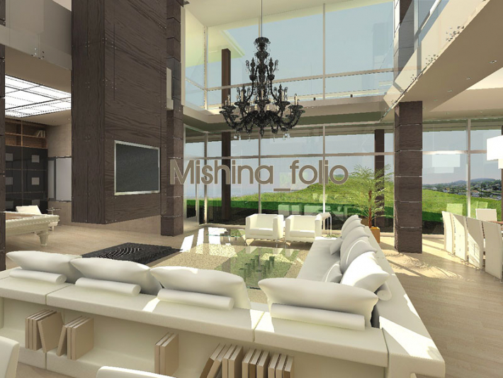 Architectural Home Design
