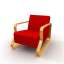 Armchair