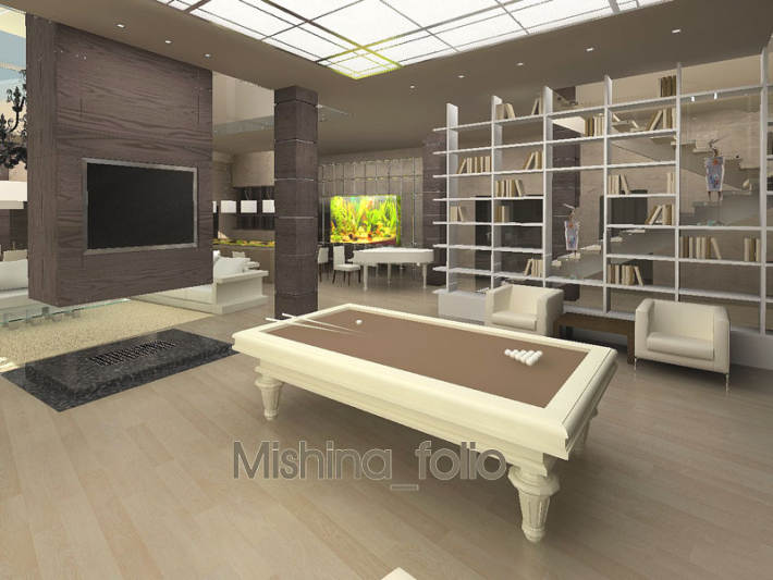 Architectural Home Design
