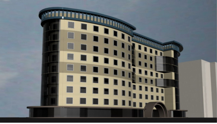 Architectural Home Design