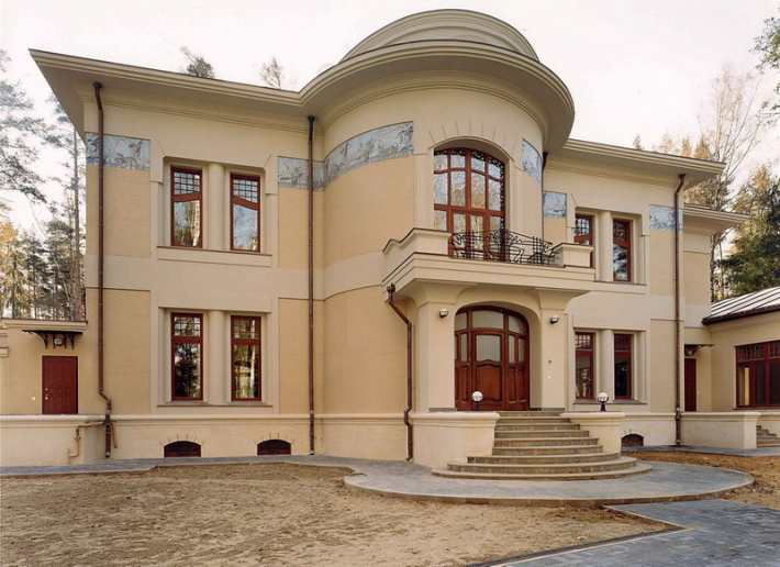 Architectural Home Design