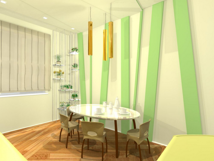 Architectural Home Design