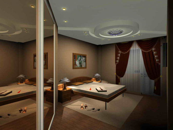 Architectural Home Design
