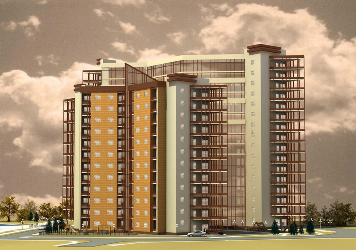 Architectural Home Design