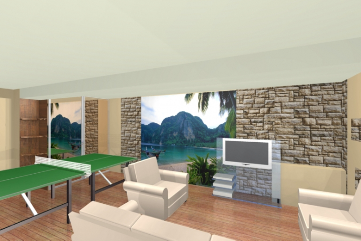 Architectural Home Design