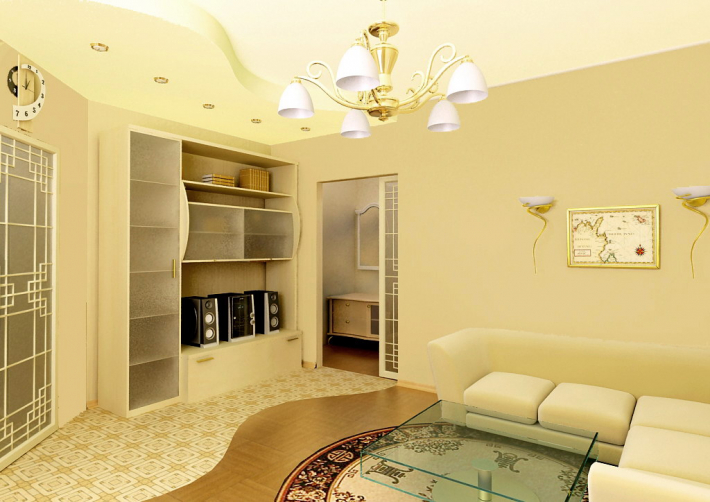 Architectural Home Design