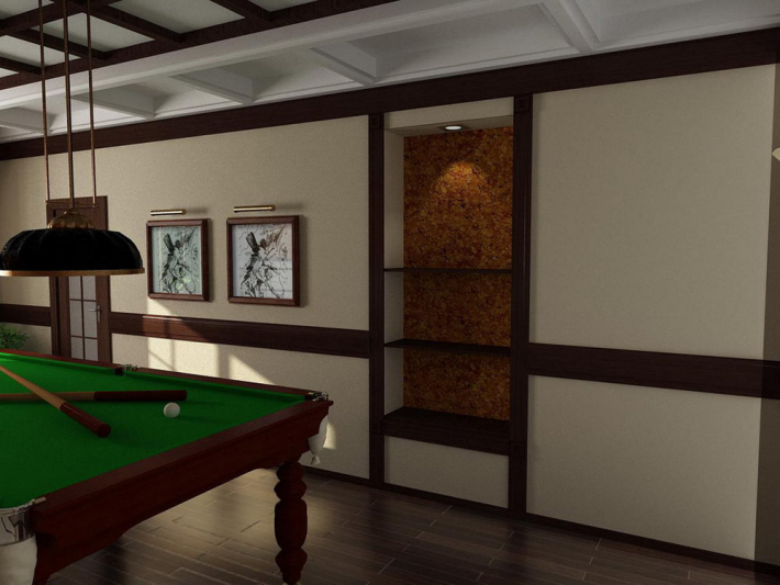 Architectural Home Design