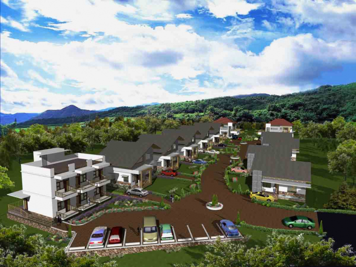 Architectural Home Design
