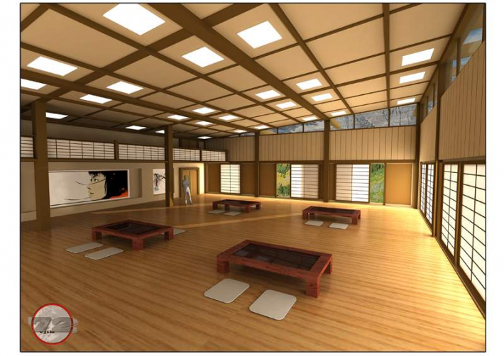 Architectural Home Design