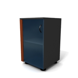 3D Drawer preview