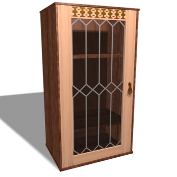 cab2-nar - 3D Model Preview #786b11ca