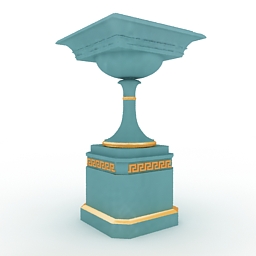 "Ampir" - Furniture collection preview