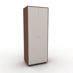 3D Wardrobe preview