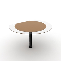 "Della Rovere" - Office furniture preview
