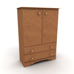 3D Shkap preview