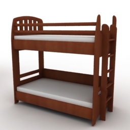 3D Bed preview