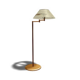3D Lamp preview