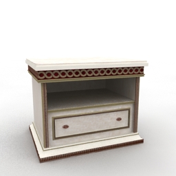 "Opera" - Furniture collection preview