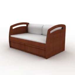 3D Bed preview