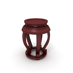 3D Stand preview