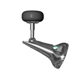 3D Lamp preview