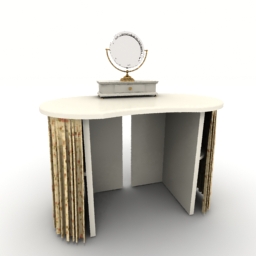 "Lastoria Perfecta" - Furniture collection preview