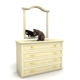 3D Bureau preview