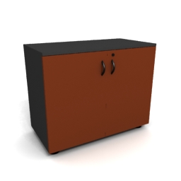 3D Drawer preview