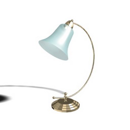 3D Lamp preview
