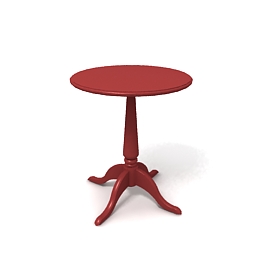 3D Chair preview