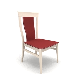 3D Chair preview