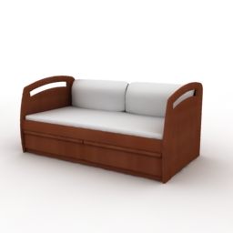 "Merkan" - "Baby beds" - Furniture collection preview