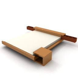 3D Bed preview