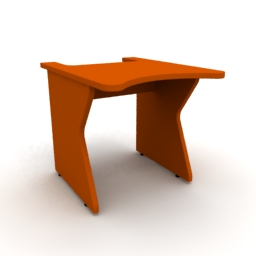 3D Desk preview