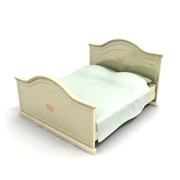 3D Bed preview
