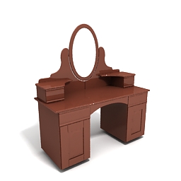 "Garniture" - Bedroom collection preview