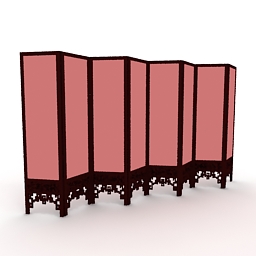 3D Screen preview