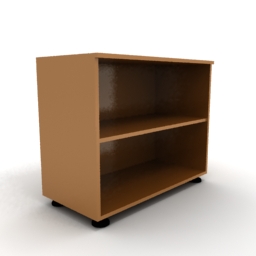 3D Drawer preview