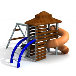 playground12 - 3D Model Preview #0f73adad