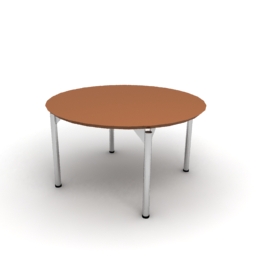 3D Table preview
