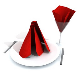 3D Cover preview