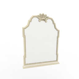3D Mirror preview