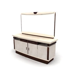 3D Bureau preview