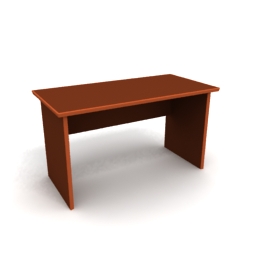 3D Table preview