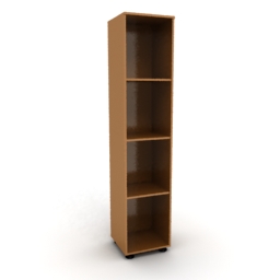 3D Drawer preview