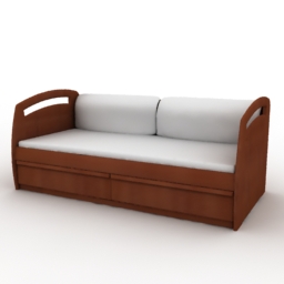 3D Bed preview
