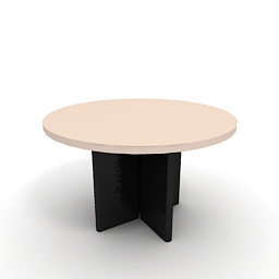 3D Table preview