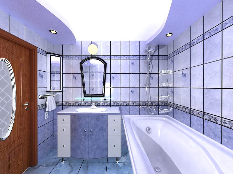 Architectural Home Design — Ekaterina GR — Moscow, Russia